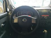 Nissan Tiida I Рестайлинг Новосибирск  - изображение 22