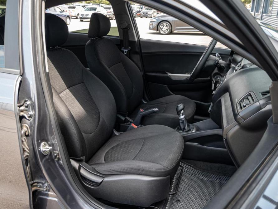 Kia Rio III Рестайлинг Краснодар  - изображение 8
