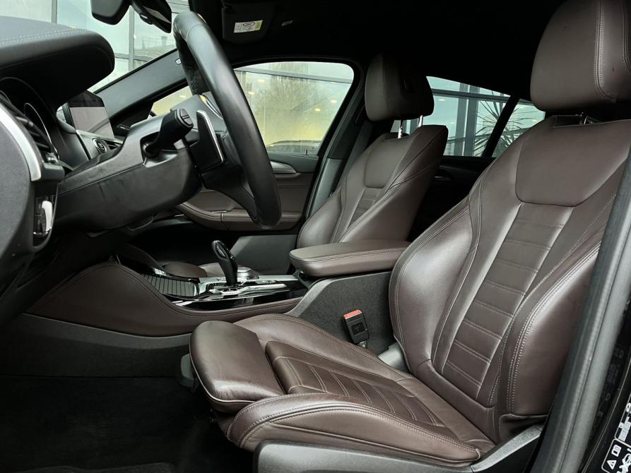 BMW X4 II (G02) Нижний Новгород  - изображение 17