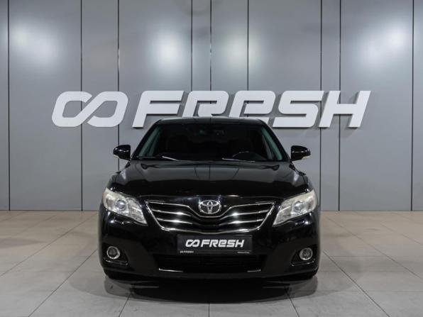 Toyota Camry VI (XV40) Рестайлинг с пробегом 2009 года, цена 1 199 000 рублей, 216909 км, седан, Автокод Объявления