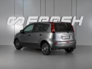Nissan Note I Рестайлинг Минеральные Воды  - изображение 17