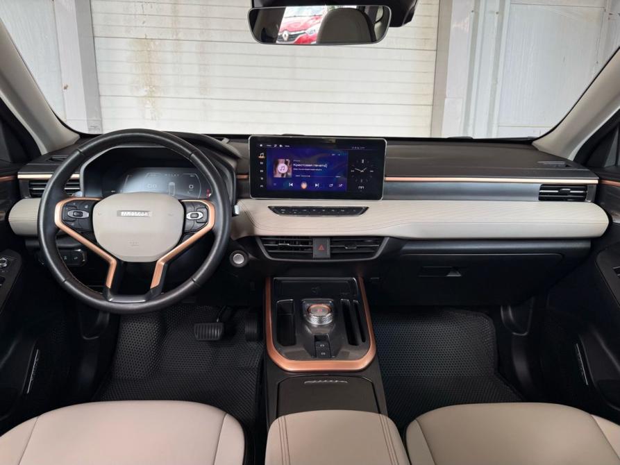 Haval Jolion I Самара  - изображение 9