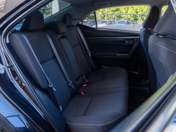 Toyota Corolla XI (E160 E170 E180) с пробегом 2013 года, цена 1 120 000 рублей, 215878 км, седан, Автокод Объявления