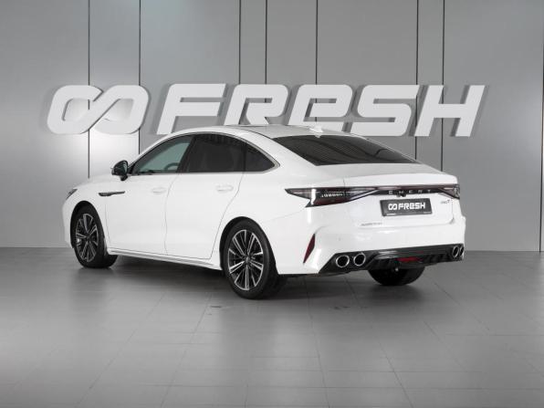Chery Arrizo 8 с пробегом 2023 года, цена 2 230 000 рублей, 51109 км, седан, Автокод Объявления