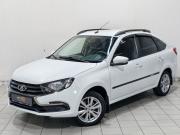 Lada (ВАЗ) Granta I Рестайлинг Курск  - изображение 20