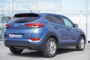 Hyundai Tucson III Ульяновск  - изображение 28