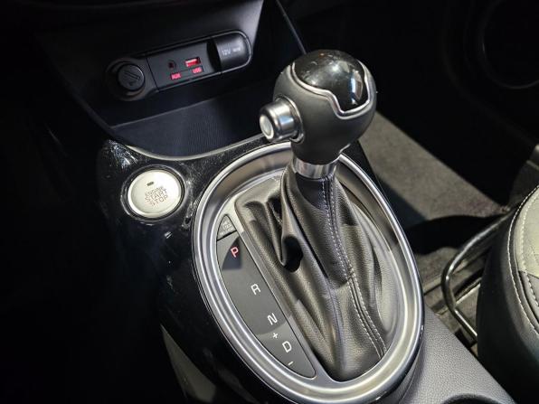 Kia Soul II Рестайлинг с пробегом 2019 года, цена 1 449 000 рублей, 160550 км, хэтчбек, Автокод Объявления