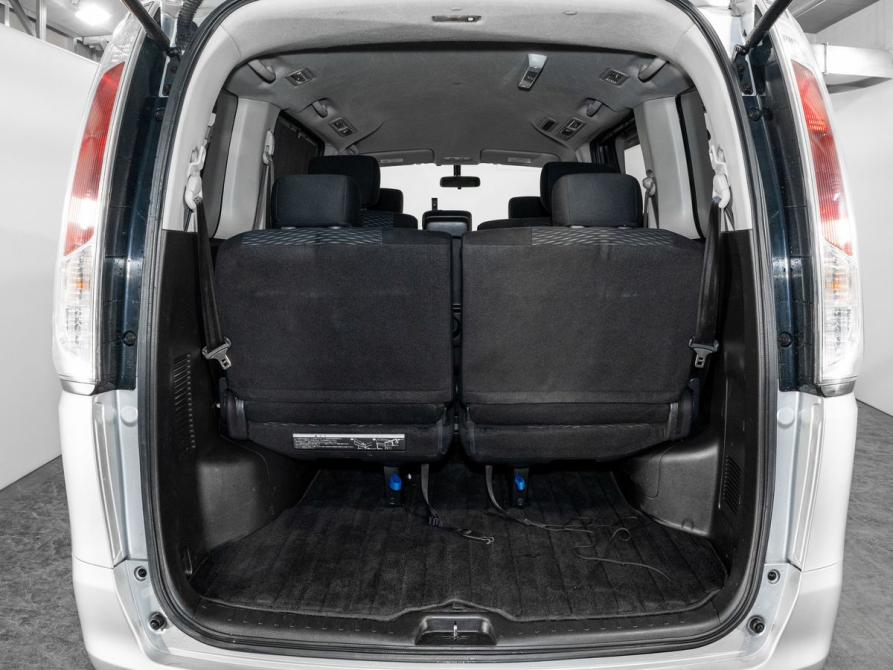 Nissan Serena IV (C26) Иркутск  - изображение 18