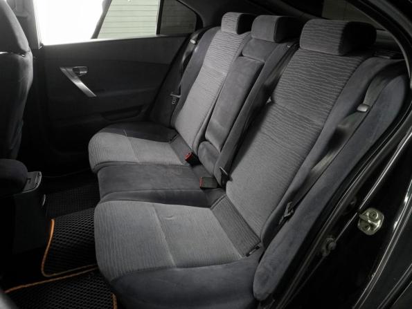 Nissan Primera III (P12) с пробегом 2006 года, цена 489 000 рублей, 279338 км, лифтбек, Автокод Объявления