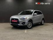 Mitsubishi ASX I Рестайлинг Челябинск  - изображение 18