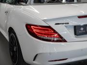 Mercedes-Benz SLC AMG I (R172) Москва  - изображение 56