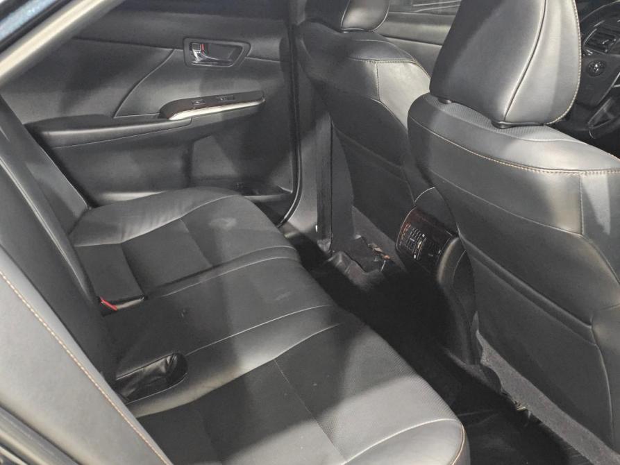 Toyota Camry VII (XV50) Рестайлинг Краснодар  - изображение 25