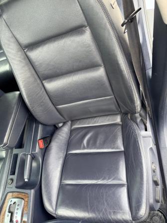 Audi A4 III (B7) с пробегом 2005 года, цена 690 000 рублей, 148929 км, седан, Автокод Объявления