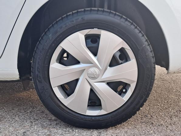 Volkswagen Polo VI с пробегом 2020 года, цена 1 750 000 рублей, 50160 км, лифтбек, Автокод Объявления