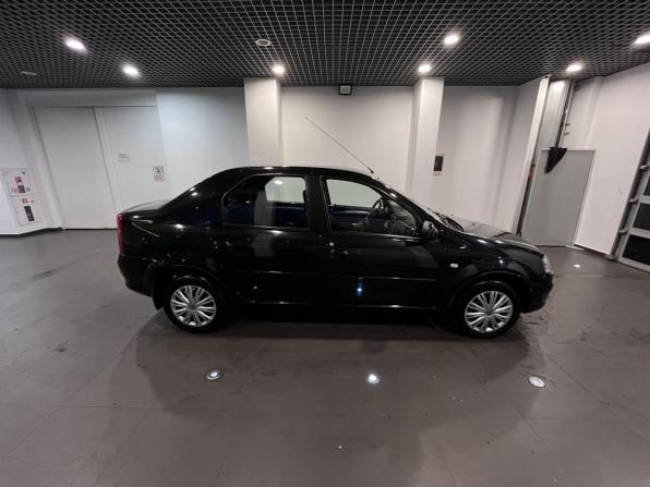 Renault Logan I Рестайлинг с пробегом 2012 года, цена 605 000 рублей, 119626 км, седан, Автокод Объявления