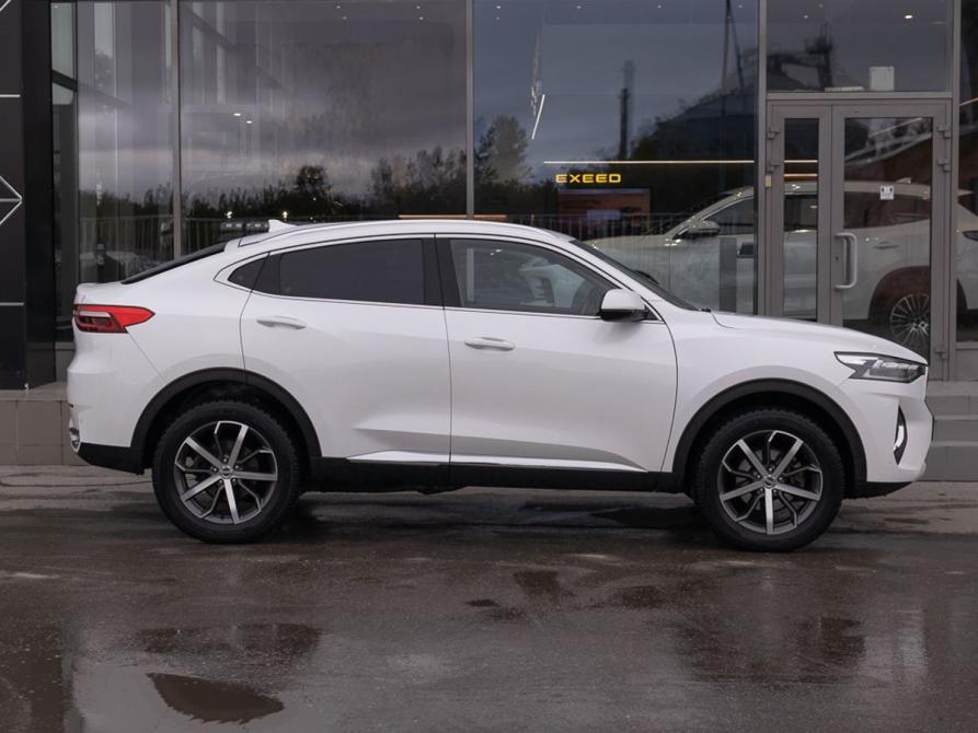 Haval F7 I Новосибирск  - изображение 4