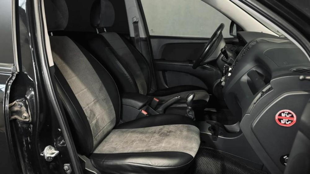 Kia Sportage II Рестайлинг Смоленск  - изображение 10