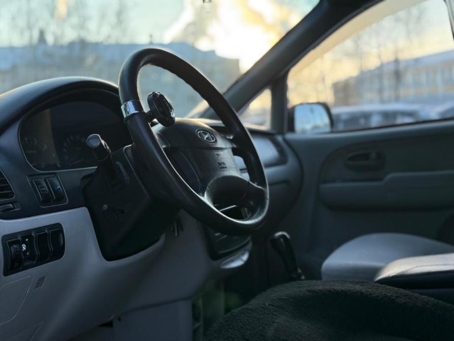 Hyundai Trajet I Рестайлинг Ижевск  - изображение 6