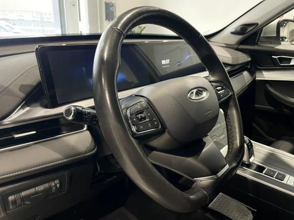 Chery Tiggo 7 Pro Max I с пробегом 2023 года, цена 1 680 000 рублей, 39554 км, внедорожник, Автокод Объявления