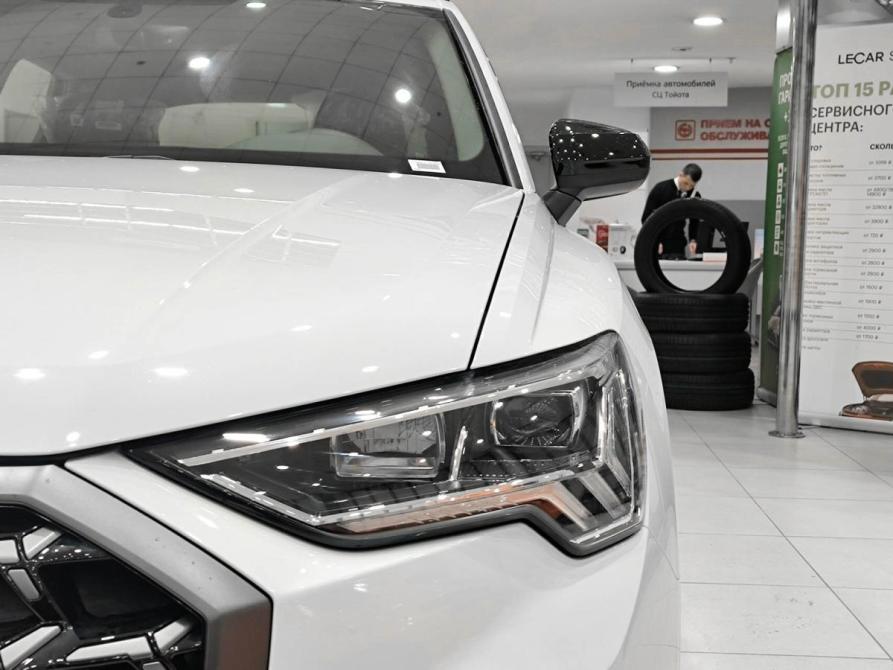 Audi Q3 III (FJ) Казань  - изображение 20