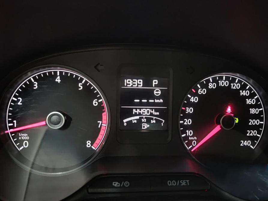 Volkswagen Polo V Рестайлинг Казань  - изображение 16