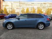 Chevrolet Cruze I Рестайлинг Йошкар-Ола  - изображение 32