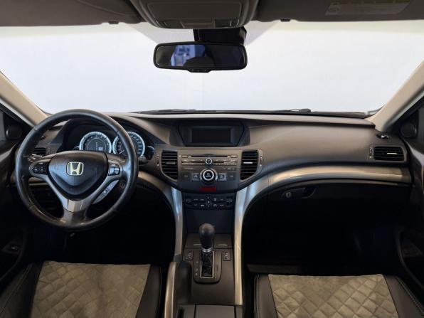 Honda Accord VIII с пробегом 2008 года, цена 780 000 рублей, 292121 км, седан, Автокод Объявления