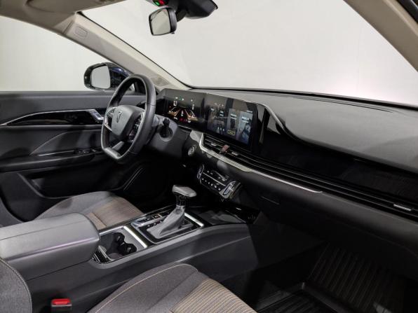 FAW Bestune B70 I с пробегом 2023 года, цена 1 600 000 рублей, 57485 км, лифтбек, Автокод Объявления