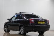 Toyota Avensis II Рестайлинг Новокузнецк  - изображение 47