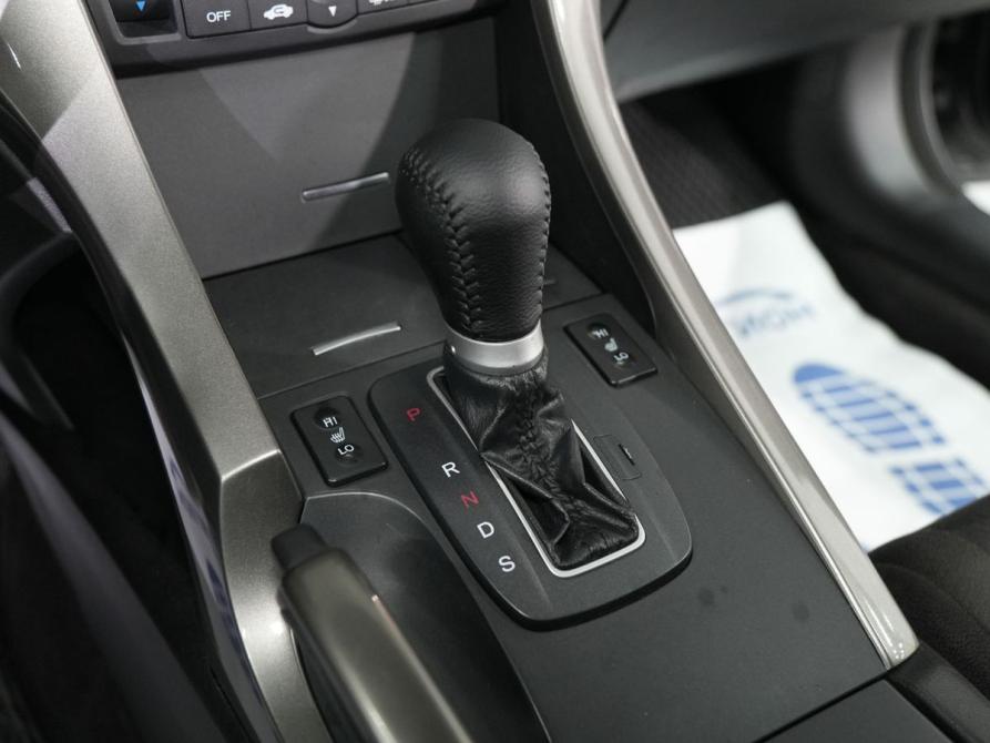Honda Accord VIII Новосибирск  - изображение 25