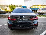 BMW 5 серии VII (G30/G31/G38) Рестайлинг Волгоград  - изображение 42