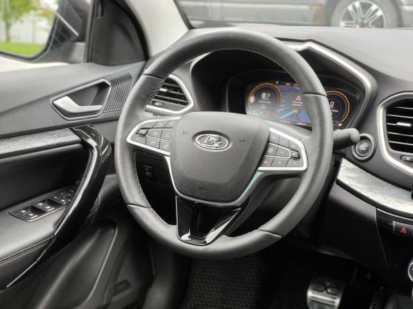 Lada (ВАЗ) Aura с пробегом 2024 года, цена 1 849 000 рублей, 20867 км, седан, Автокод Объявления