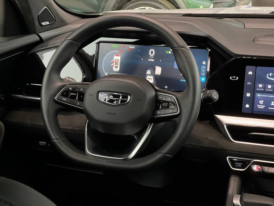 Geely Monjaro I Екатеринбург  - изображение 26