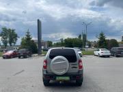 Chevrolet Niva I Рестайлинг Липецк  - изображение 18