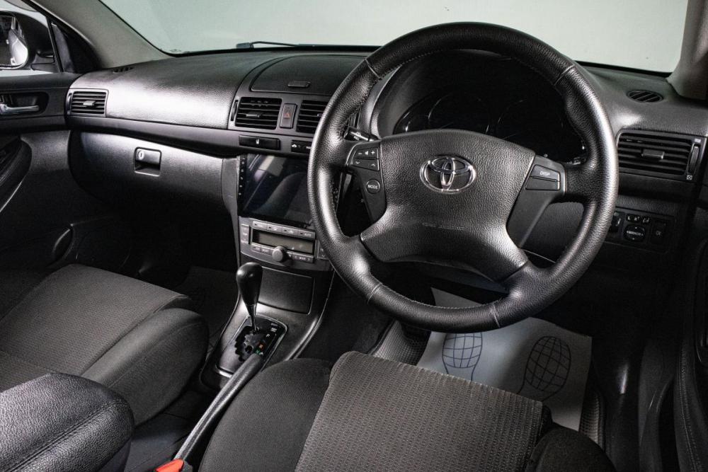 Toyota Avensis II Рестайлинг Сургут  - изображение 11