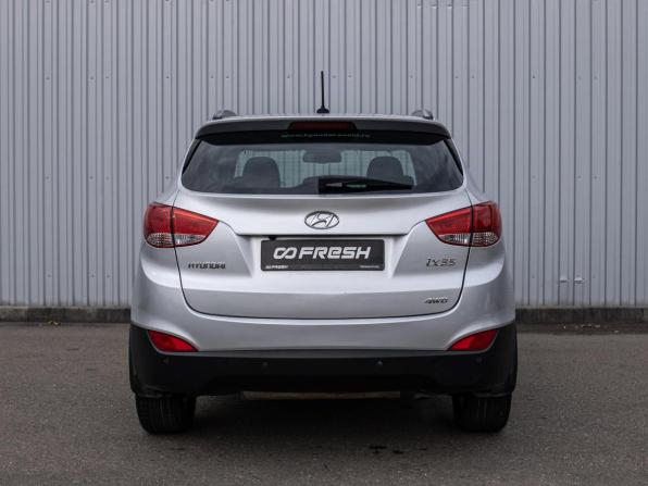 Hyundai ix35 I с пробегом 2011 года, цена 1 399 000 рублей, 165236 км, внедорожник, Автокод Объявления