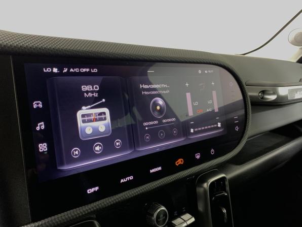 Haval Dargo с пробегом 2024 года, цена 2 630 000 рублей, 27500 км, внедорожник, Автокод Объявления