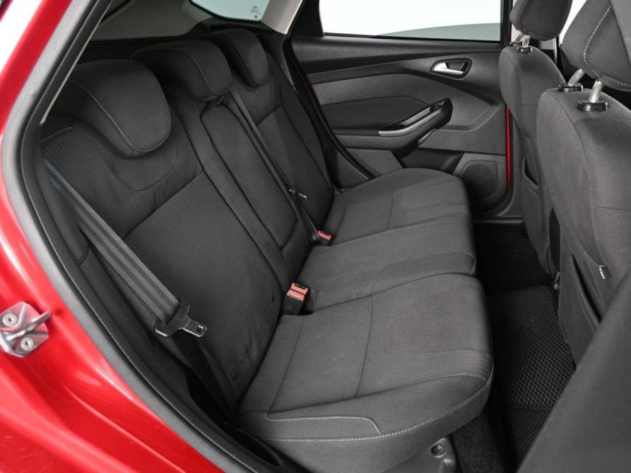 Ford Focus III Ростов-на-Дону  - изображение 7
