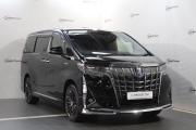 Toyota Alphard III Рестайлинг Владивосток  - изображение 30