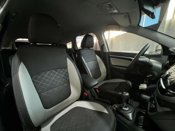 Lada (ВАЗ) Vesta I с пробегом 2019 года, цена 1 150 000 рублей, 55927 км, универсал, Автокод Объявления