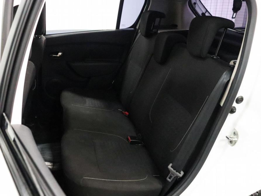 Renault Sandero II Рестайлинг Минеральные Воды  - изображение 9