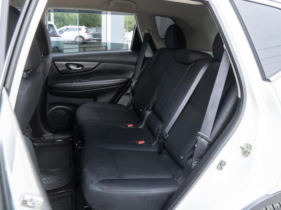Nissan X-Trail III Рестайлинг Волгоград  - изображение 10