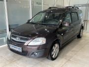Lada (ВАЗ) Largus I Москва  - изображение 16
