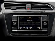 Volkswagen Tiguan II Рестайлинг Москва  - изображение 41