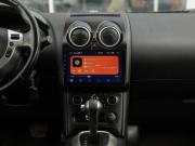 Nissan Qashqai I Рестайлинг Новосибирск  - изображение 33