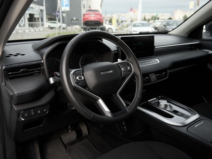 Haval Jolion I Рестайлинг Казань  - изображение 5