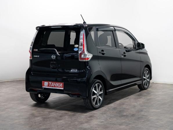 Nissan Dayz I Рестайлинг с пробегом 2018 года, цена 800 000 рублей, 73800 км, хэтчбек, Автокод Объявления