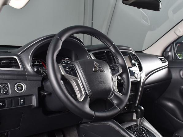 Mitsubishi L200 V Рестайлинг с пробегом 2022 года, цена 3 599 995 рублей, 80556 км, offers.body_type.unknown, Автокод Объявления