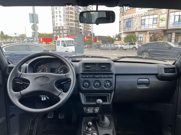 Новый Lada (ВАЗ) Niva Legend 2026 года, цена 1 258 000 рублей, внедорожник, Автокод Объявления