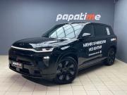 GAC Trumpchi S7 I Тверь  - изображение 23